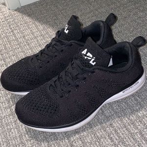 APL Techloom Pro Size 8